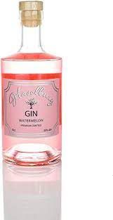 Haselbury Strawberry and Tarragon Gin, Crewkerne, Somerset