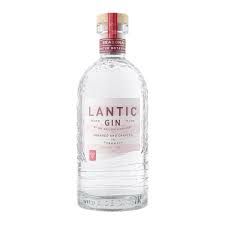 Lantic Winter Gin, Cornwall