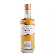 Salcombe Rum Lantern Rock 50cl