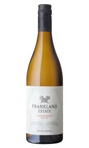 *Organic Frankland Estate Chardonnay, Western Australia
