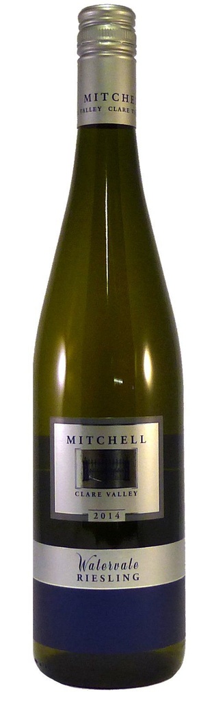 * Mitchell Watervale Riesling, Clare Valley, Australia