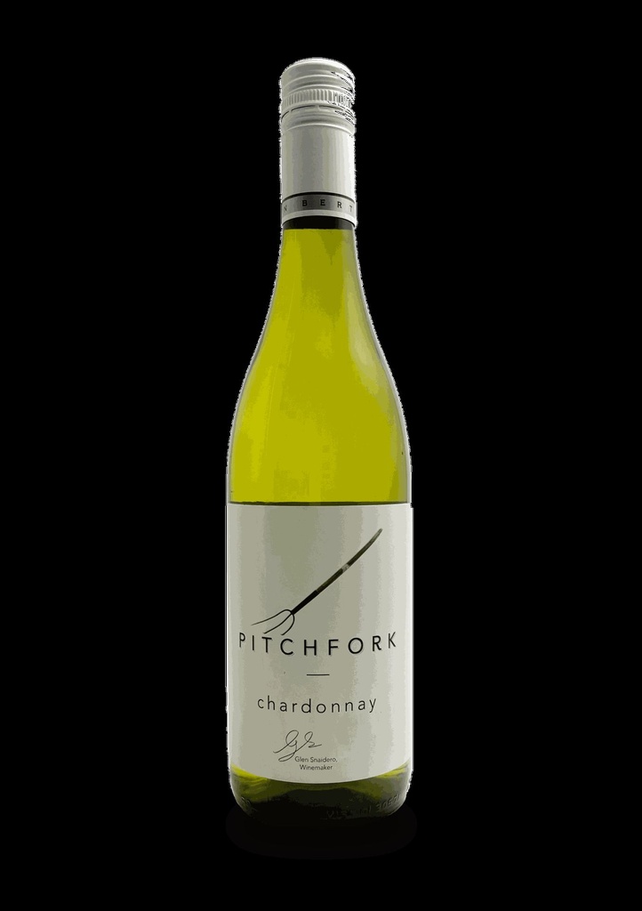 * Pitchfork Chardonnay South Eastern NSW Australia