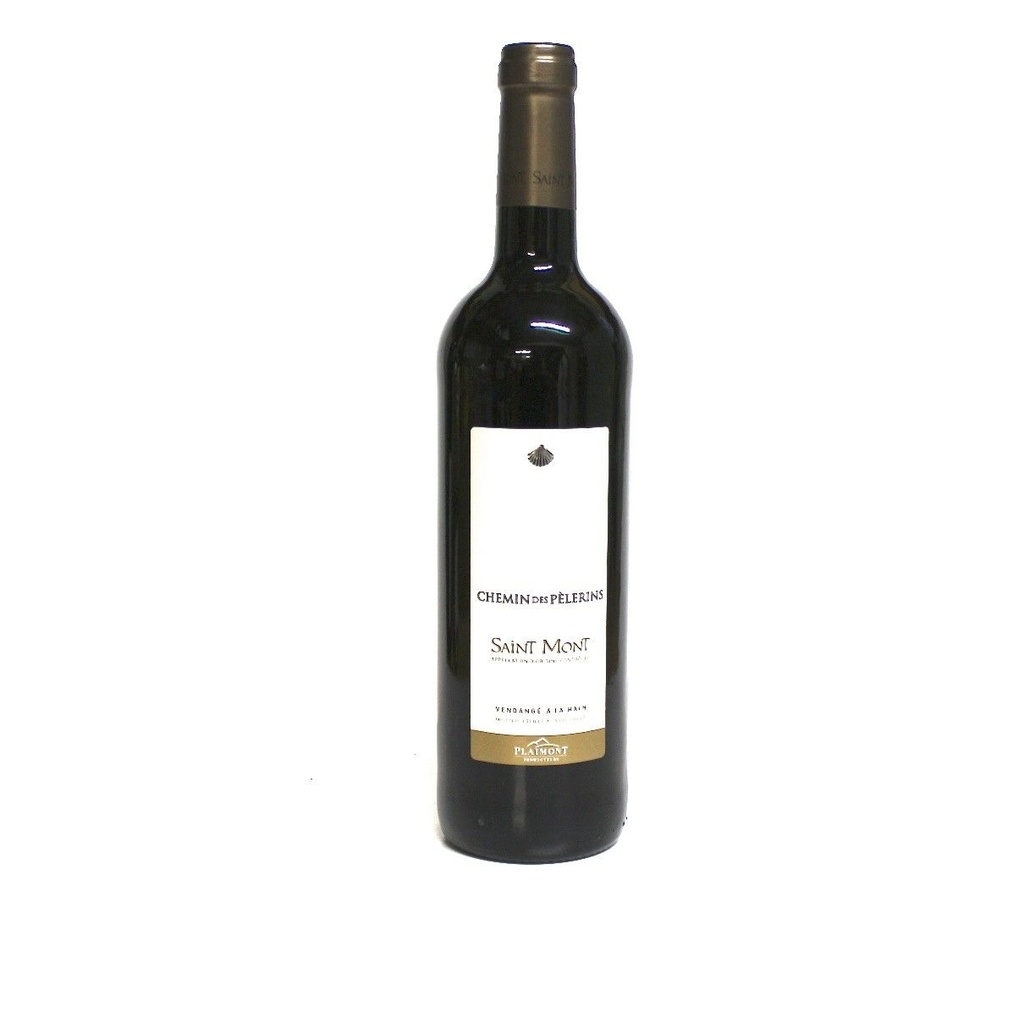 DNU Chemin des Pelerins Blanc, Saint Mont Sovereign Wines
